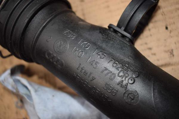 DURITE AIR ADMISSION + CAPTEUR VW/AUDI/SEAT/SKODA 1.9TDI / 2.0TDI - Vue 2